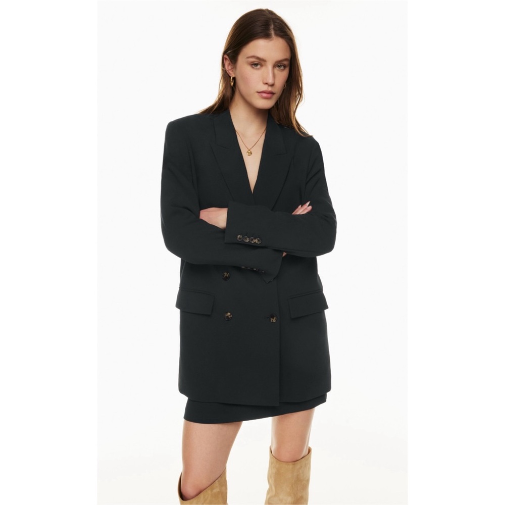 Aritzia/Wilfred Cherrelle Blazer